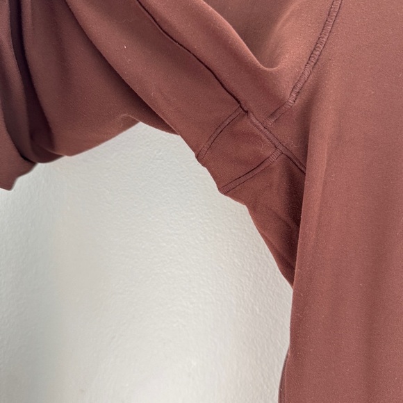 Aerie Real Me Xtra High Waisted Hold Up! Pocket Legging - Picture 9 of 12